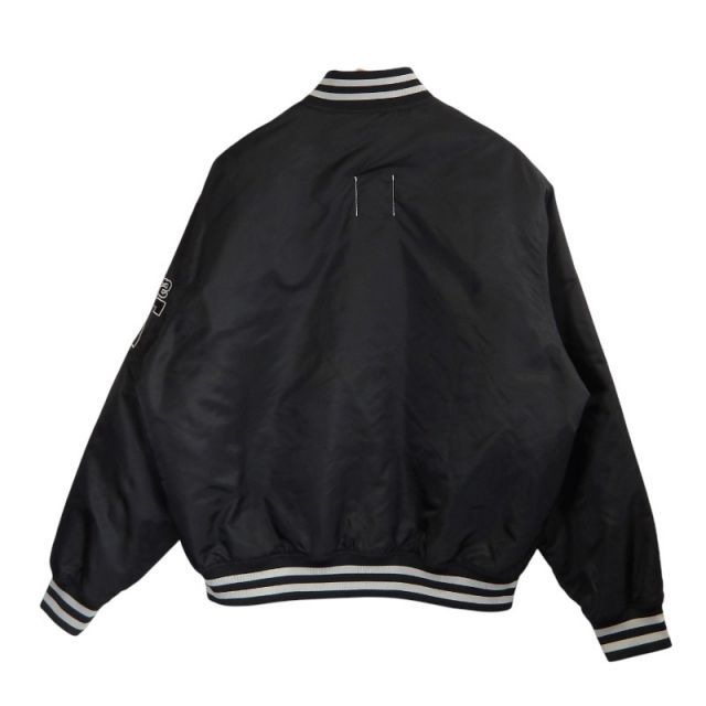 THE SOLOIST 25ss NEW ERA VARSITY JACKET サイズL snej.0003