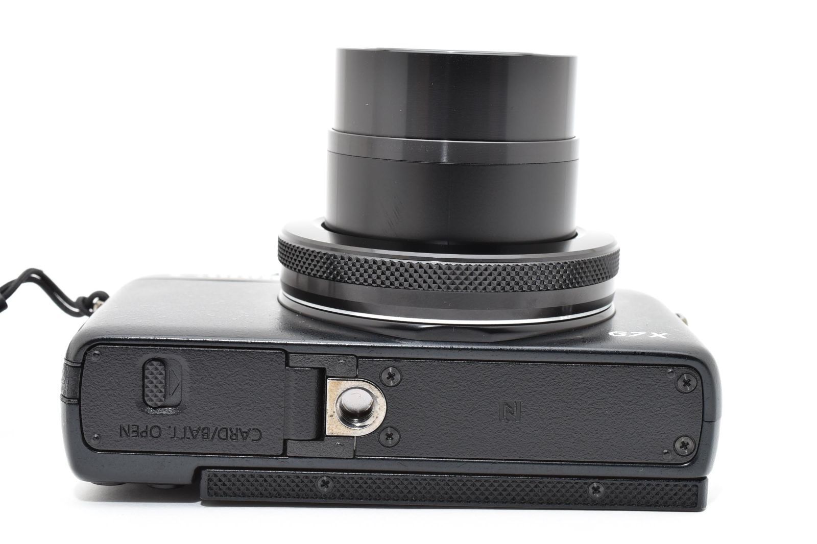  級 Canon Powershot G 7 x バッテリーチャージャーセット コンパクトデジタルカメラ デジタルカメラ