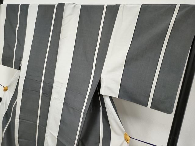 男性 本場大島紬