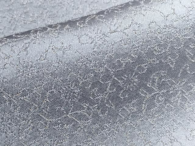 平和屋本店○最高級 二代目 久保田一竹 幻の辻が花 訪問着 暈し染め