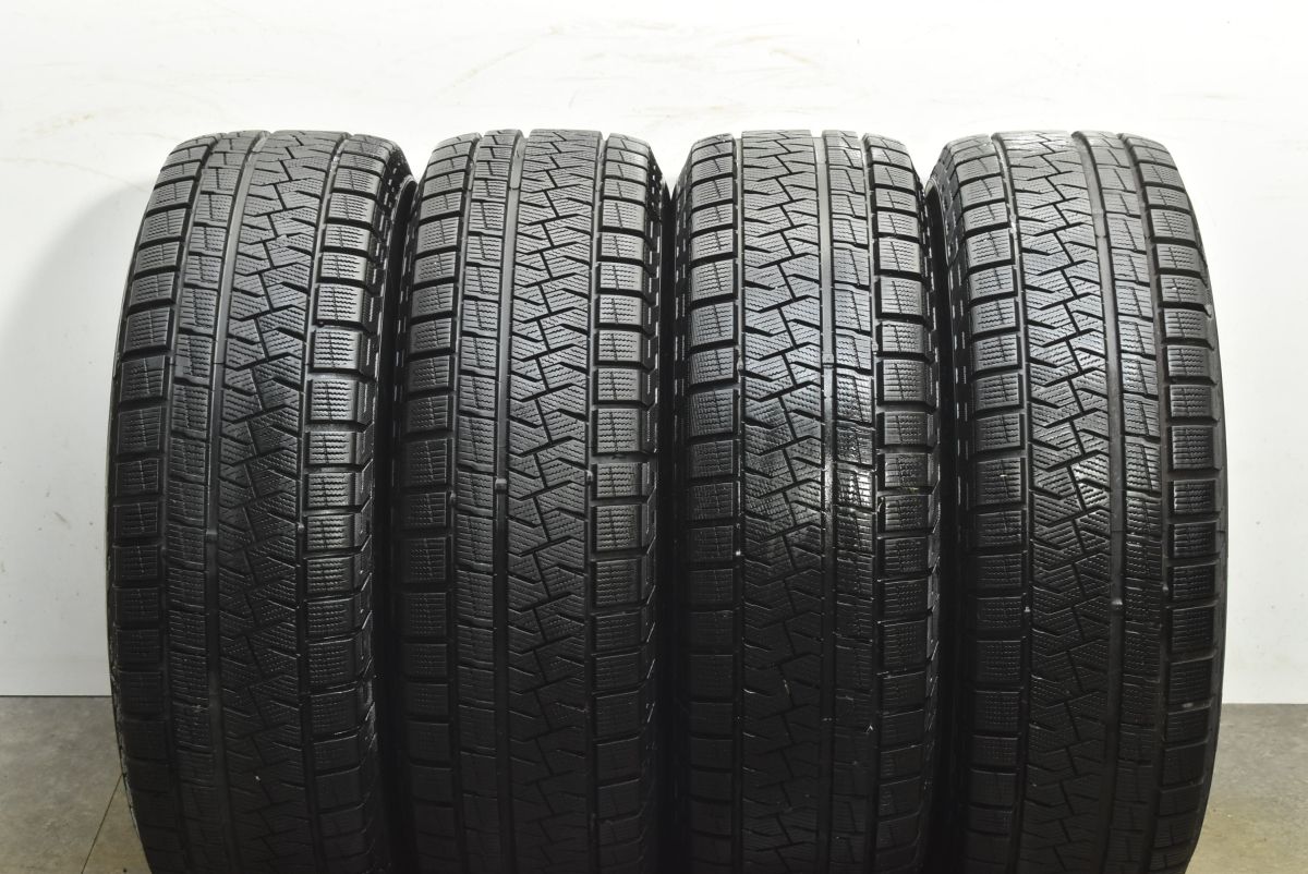 アイスアシンメトリコ プラス