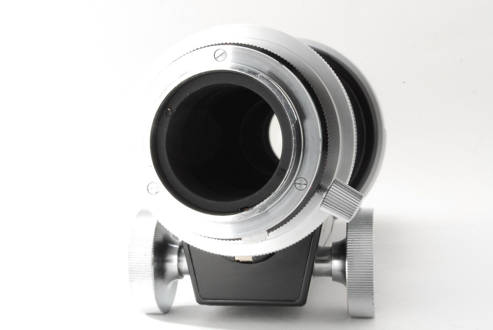 Olympus E.ZUIKO-T 400mm f6.3 オリンパス レンズ 望遠 PEN用 希少