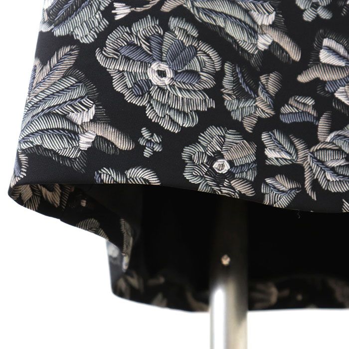 Iライン ドレス