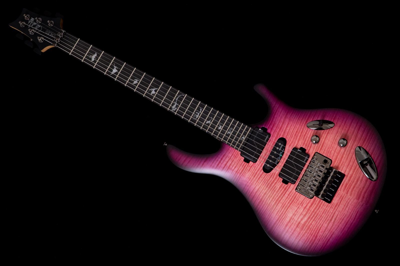 PRS Paul Reed Smith | SE Chleo Orchid Dusk 3.21 kg H 063911 TONIQ横浜