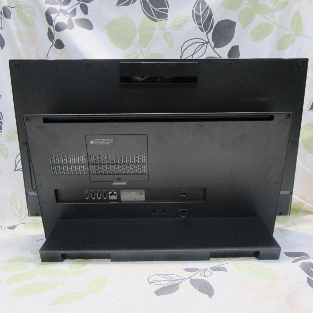 超大画面27インチWin11公式対応8世代Corei5/メ16/SSD+HDD - メルカリ