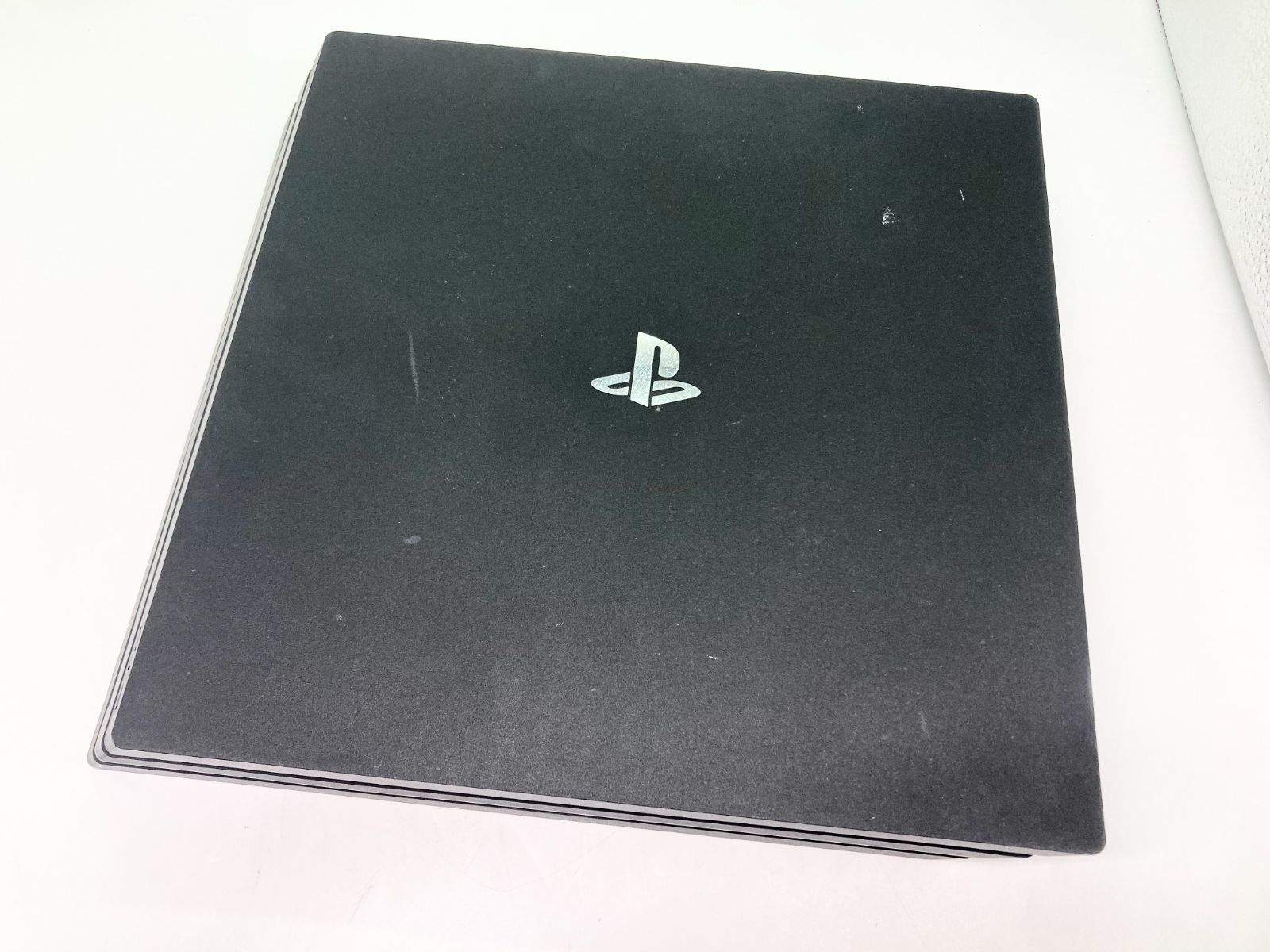 本体のみ PlayStation 4 Pro ジェット ブラック 1 TB CUH-