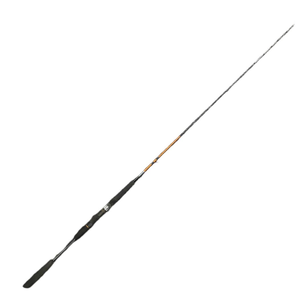 DAIWA ダイワ リーディング 82 MH 190 船竿 ロッド 釣具 エポキシ割れ有