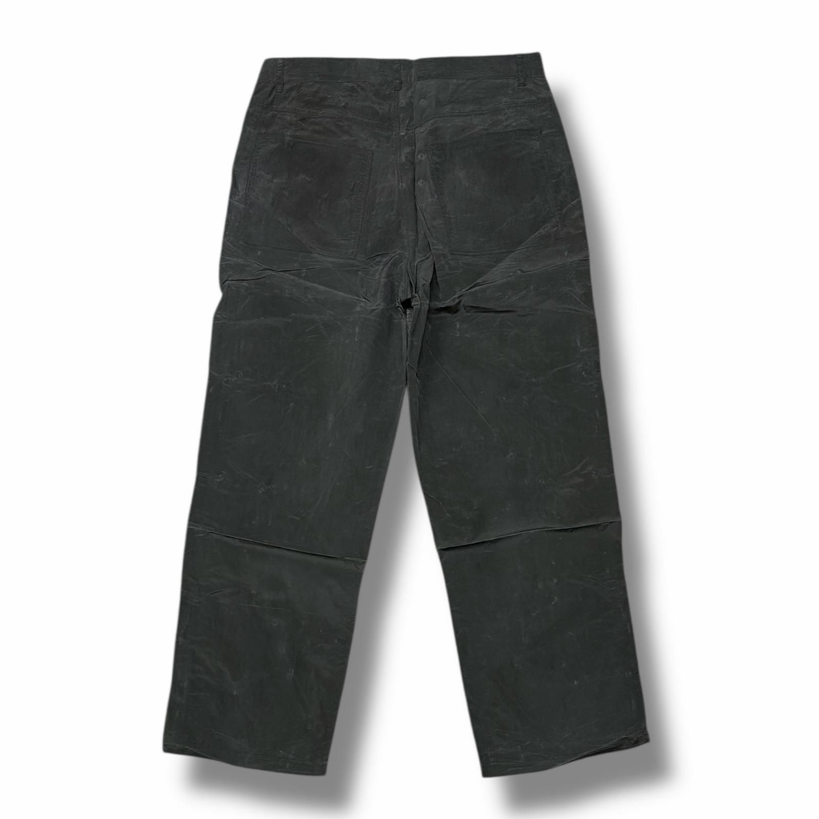 THUG CLUB 25SS Scarred Bio Army Pants バイオアーミーパンツ