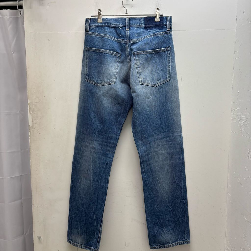 Maison Margiela メゾンマルジェラ 25AW Denim Jeans デニムパンツ