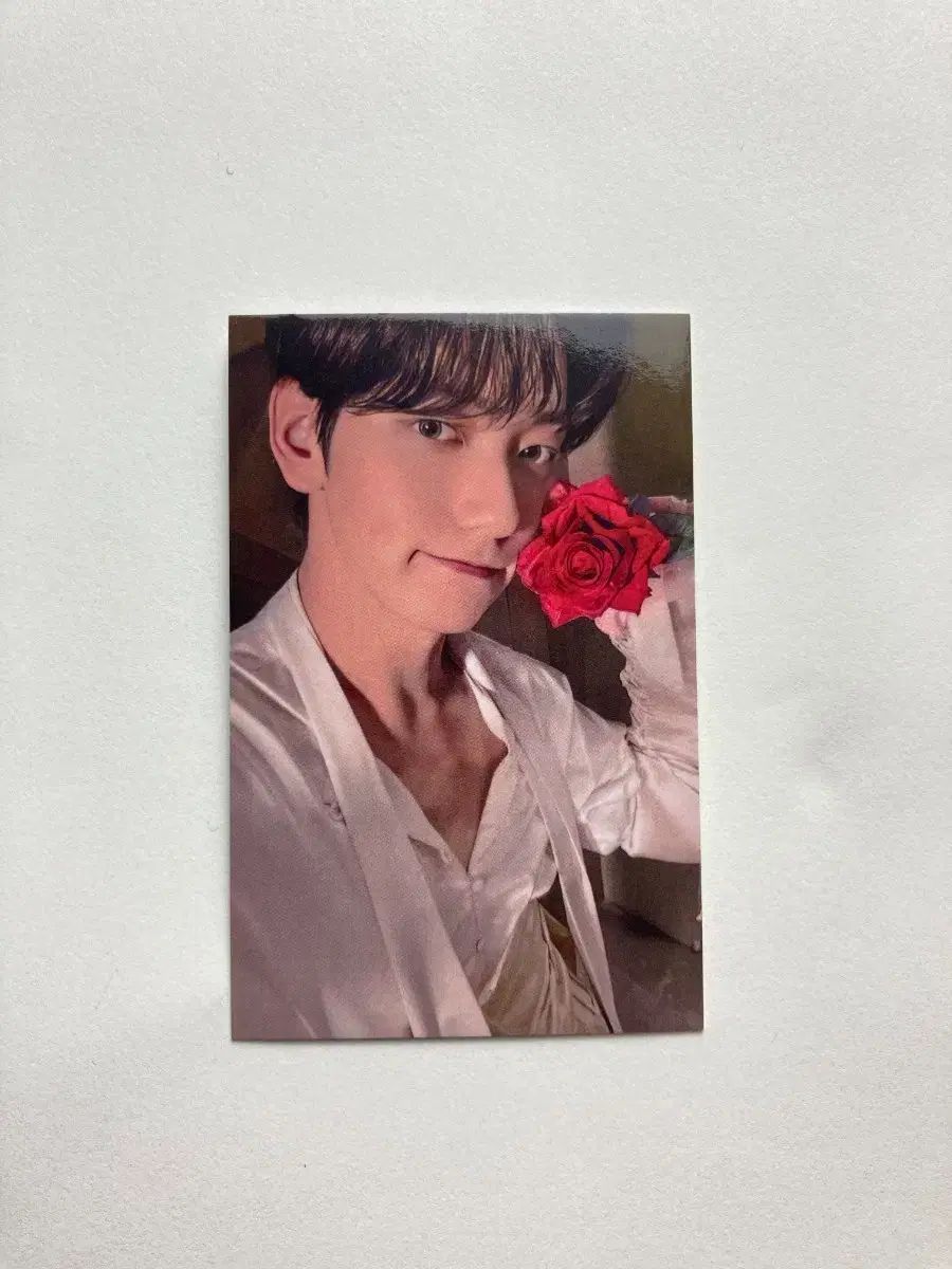 TOMORROW X TOGETHER(TXT) トレカ スビン 公開番組 サノク トレカ