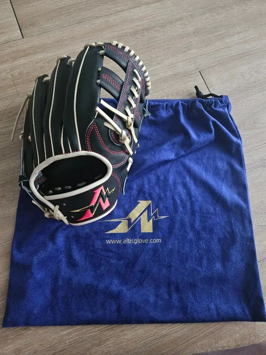 アルティス 内野 パク ギョンス JP ツジ製作