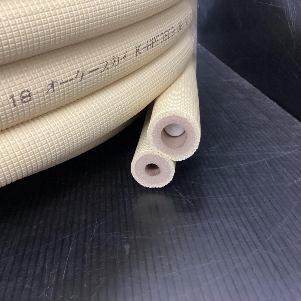 未使用】オーケースカイ K-HPE35E9 新冷媒対応品 ペアコイル 3分5分