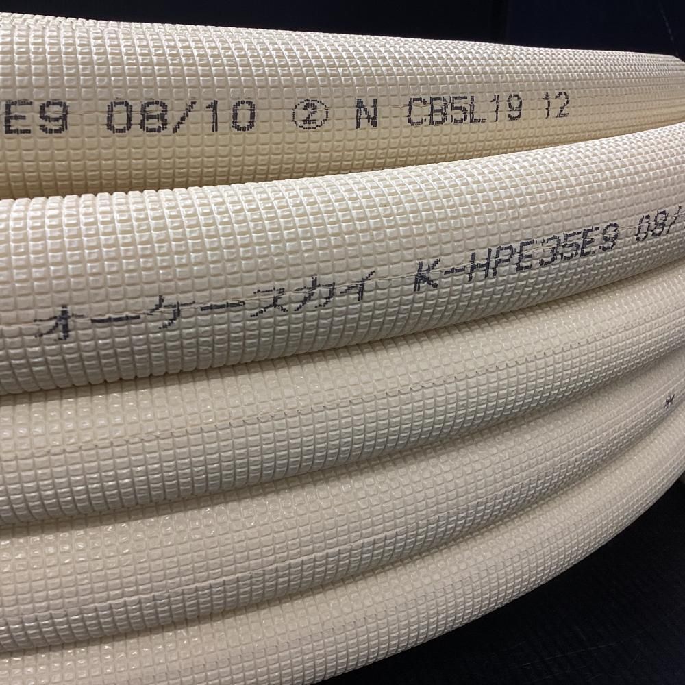 未使用】オーケースカイ K-HPE35E9 新冷媒対応品 ペアコイル 3分5分