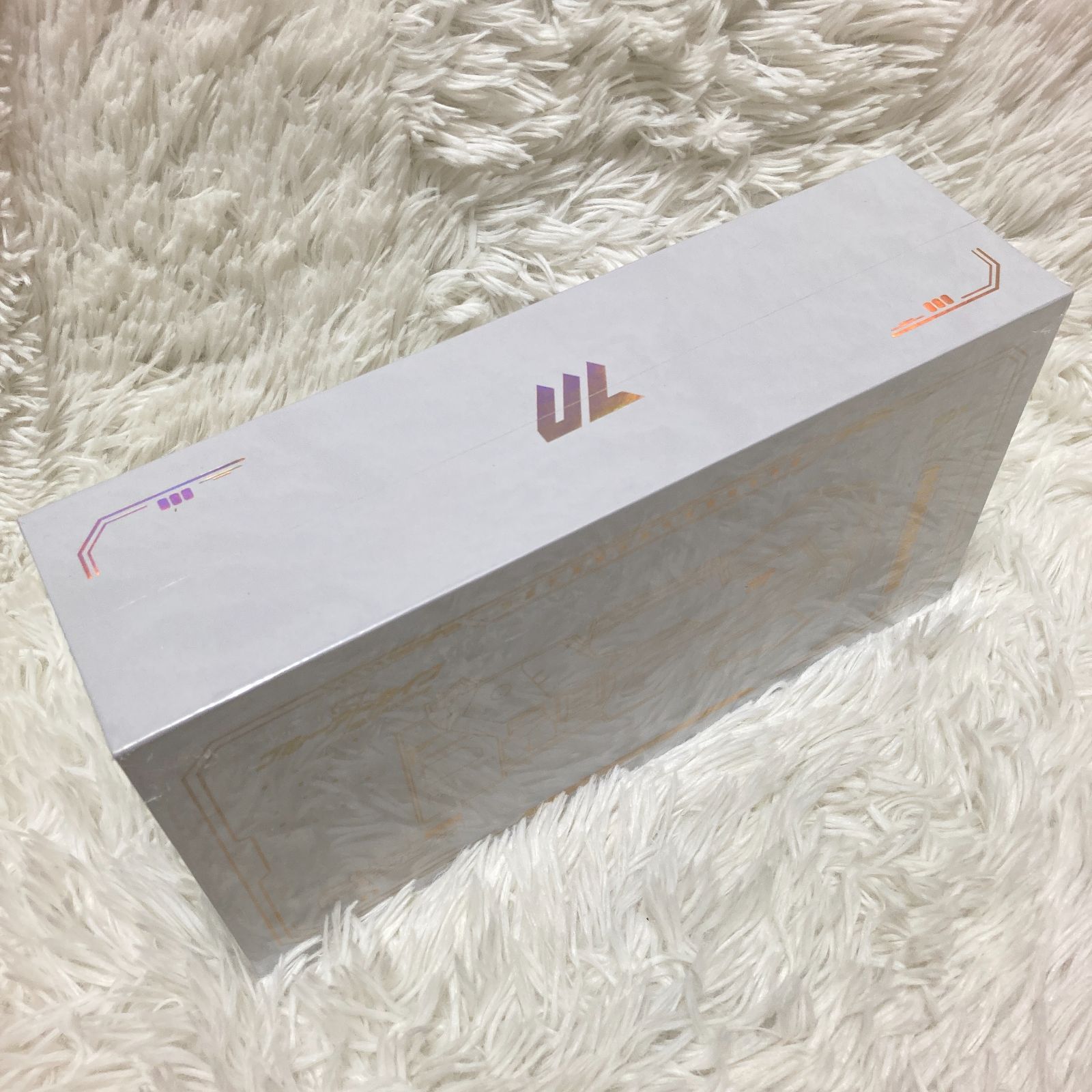 ブルーアーカイブ モバイルバッテリー 光の剣 スーパーノヴァ - メルカリ