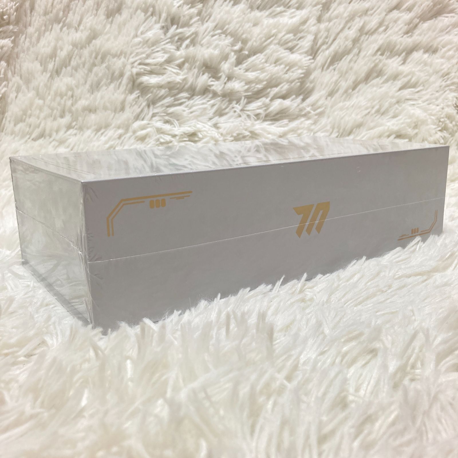 ブルーアーカイブ モバイルバッテリー 光の剣 スーパーノヴァ - メルカリ