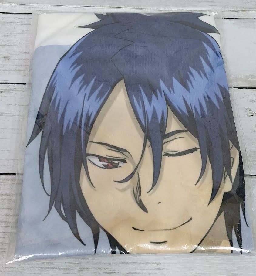 六道骸 パジャマver クッションカバー 家庭教師ヒットマンREBORN! DMM