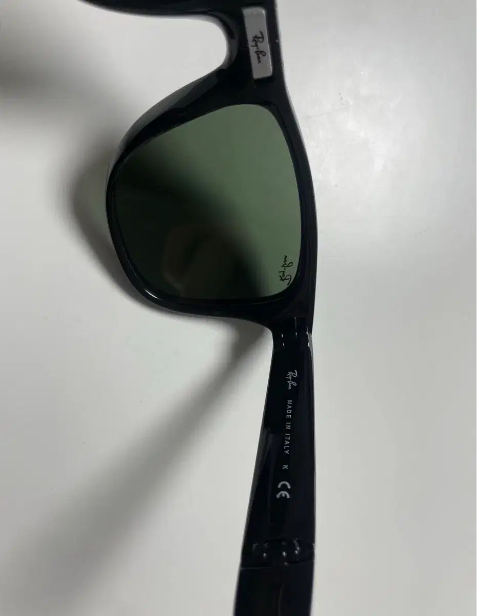 フォールディング ミラー