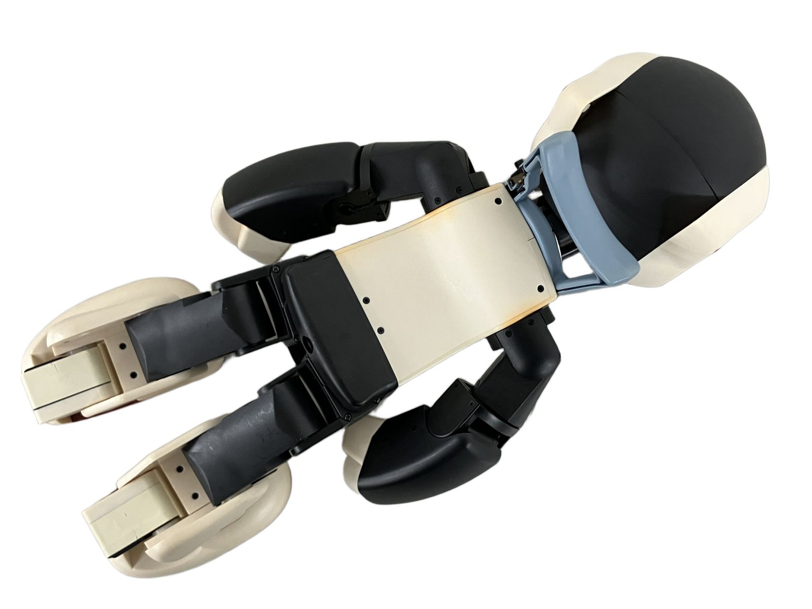 ディアゴスティーニ DeAGOSTINI Robi ロビ コミュニケーション