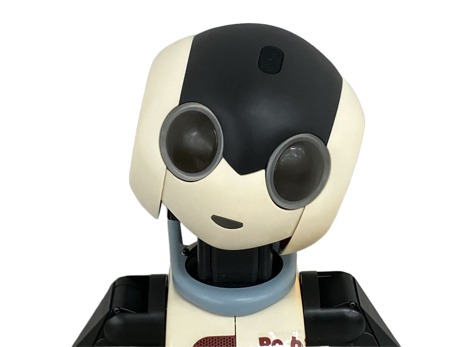 ディアゴスティーニ DeAGOSTINI Robi ロビ コミュニケーション