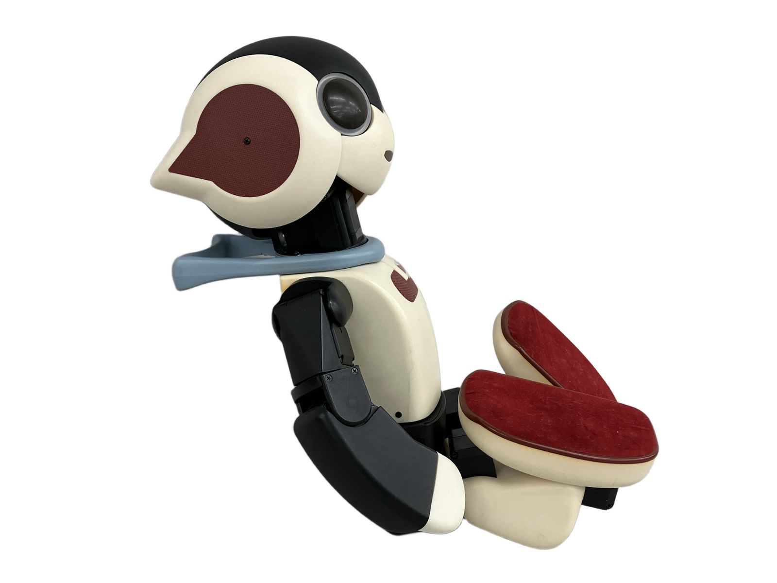 ディアゴスティーニ　完成品　ロボット ディアゴスティーニ ロボット（ジャンク） - メルカリ