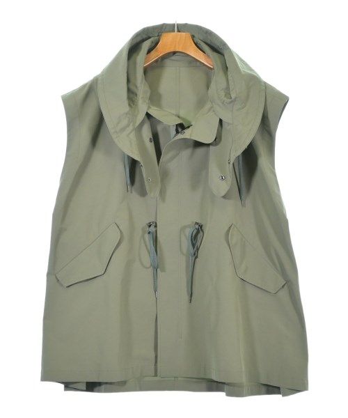 VACHEMENT ブルゾン その他 レディース 古着