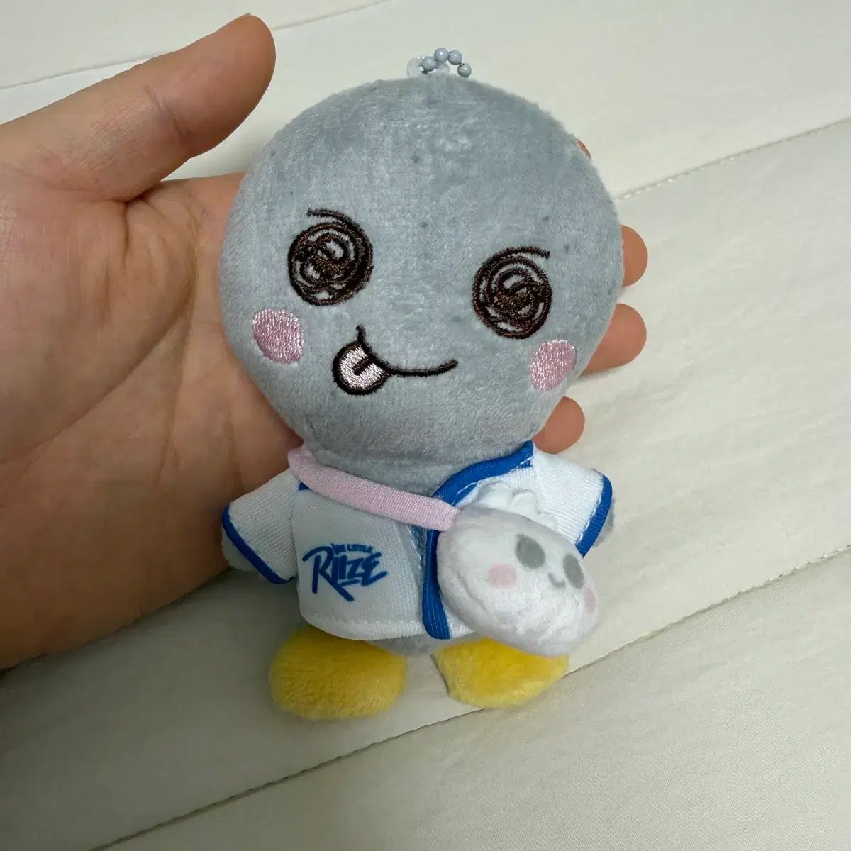 RIIZE ライズ ソン ヨンソクドール