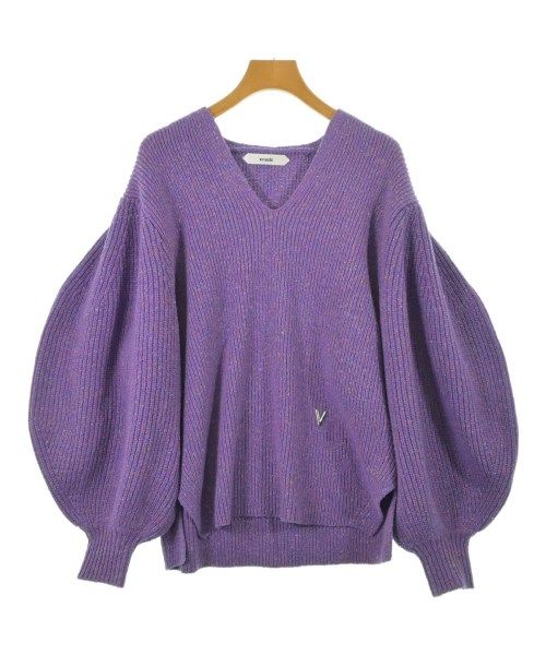 Venit ニット セーター レディース 古着