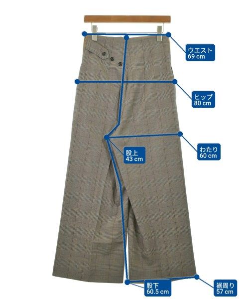 Rito パンツ（その他） レディース 【古着】【中古】【送料無料