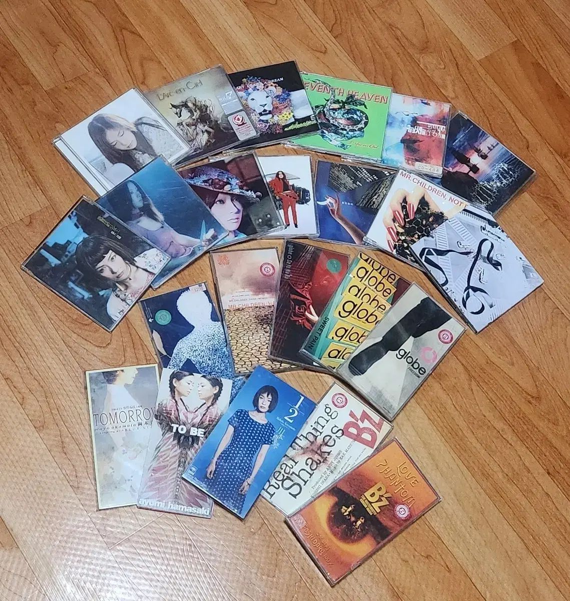 監視員 J ー POP Single CD バッチアレンジ