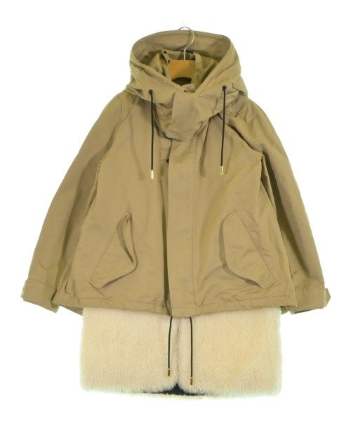 THE RERACS ブルゾン（その他） レディース 【古着】【中古】【送料