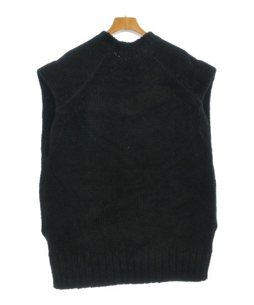 ATON ベスト レディース 【古着】【中古】【送料無料】 - メルカリ