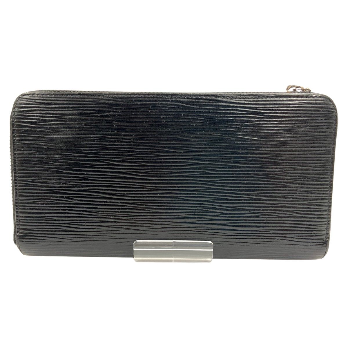 〇〇LOUIS VUITTON ルイヴィトン エピ ジッピーウォレット ラウンド