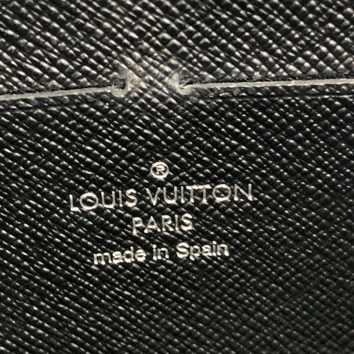 ルイヴィトン　ジッピーウォレット　エピ　M60072　財布　ラウンドファスナー ルイヴィトン 長財布 エピ ジッピー・ウォレット M60072 ラウンド