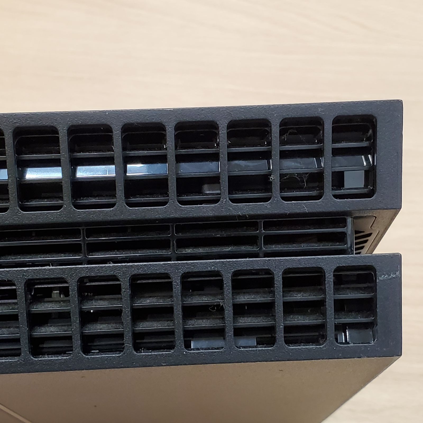 ジェットブラック 本体