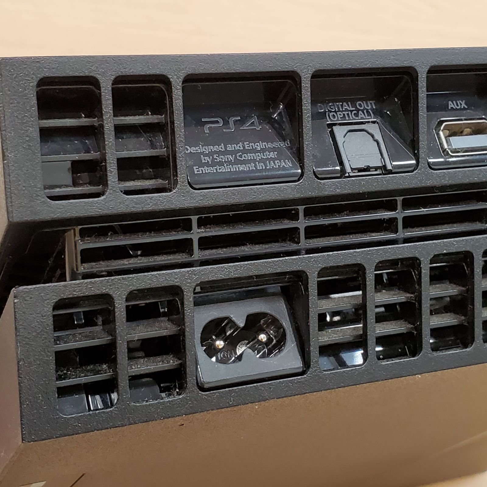 GB ジェットブラック