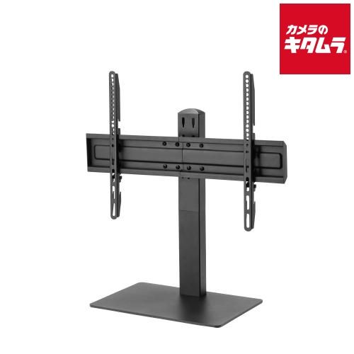 サンワサプライ CR-PLD 002 37～65型対応卓上ディスプレイスタンド