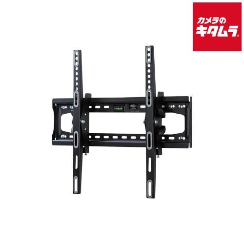 サンワサプライ CR-PLkg 10 32型～65型対応ディスプレイ壁掛け金具