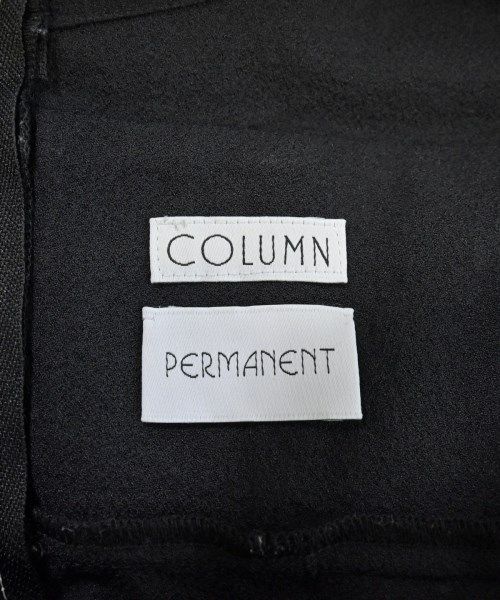 COLUMN ブラウス レディース 【古着】【中古】【送料無料】 - メルカリ