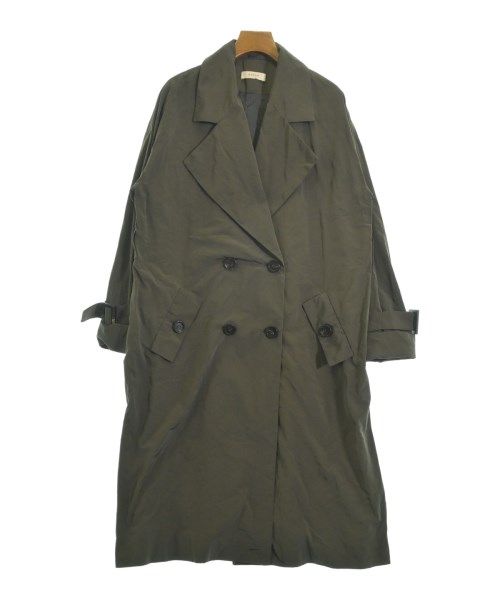 AERON トレンチコート レディース 古着