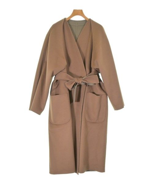 6(ROKU) コート（その他） レディース 【古着】【中古】【送料無料