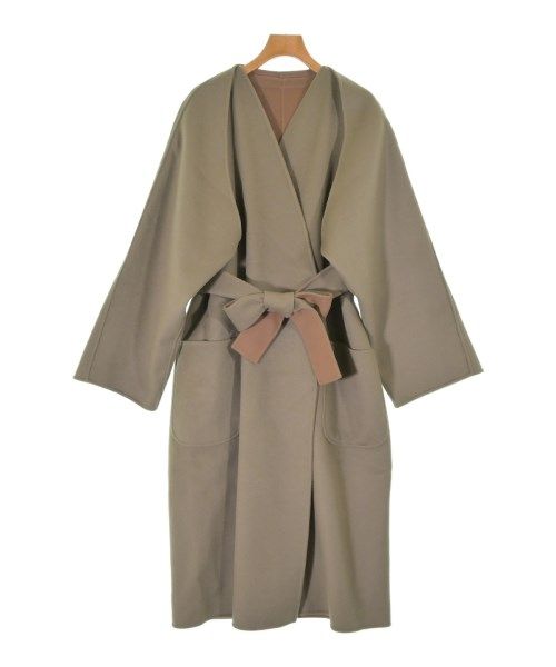 6(ROKU) コート（その他） レディース 【古着】【中古】【送料無料