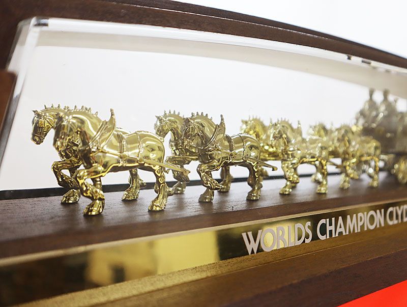 ☆レア☆ Budweiser バドワイザー プールランプ プールバーランプ