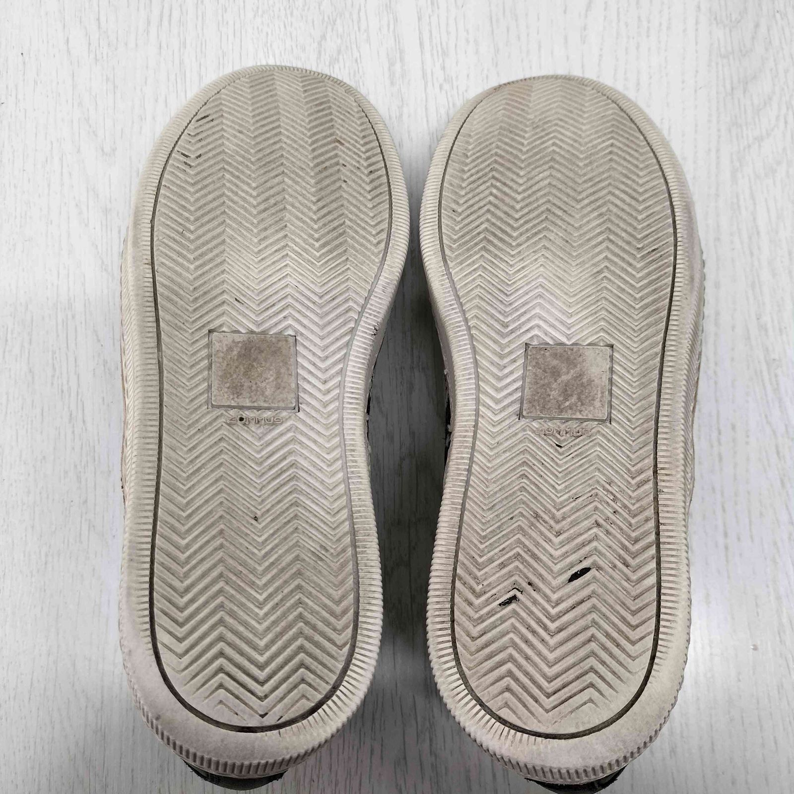 メゾンマルジェラ