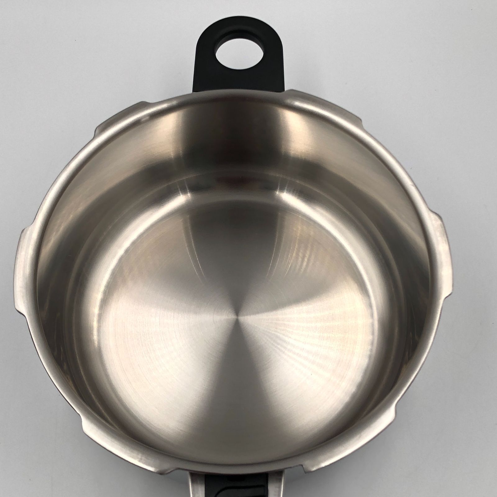  ♥ アサヒ軽金属 ゼロ 活力なべ 2.5 L IH対応 圧力鍋 鍋 グリル