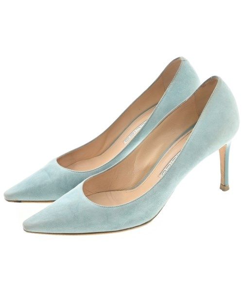 PELLICO パンプス レディース 【古着】【中古】【送料無料】 - メルカリ