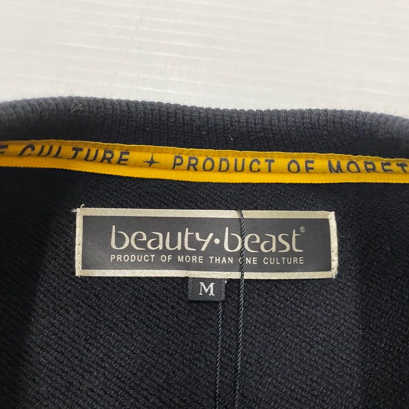 中古品】beauty:beast ビューティー：ビースト PRIMO CREWNECK SWEAT