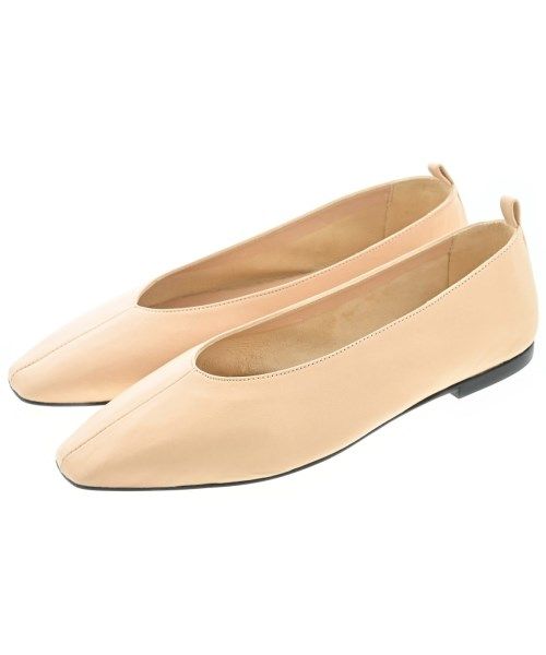 PELLICO SUNNY バレエシューズ/オペラシューズ レディース 【古着】【中古】【送料無料】