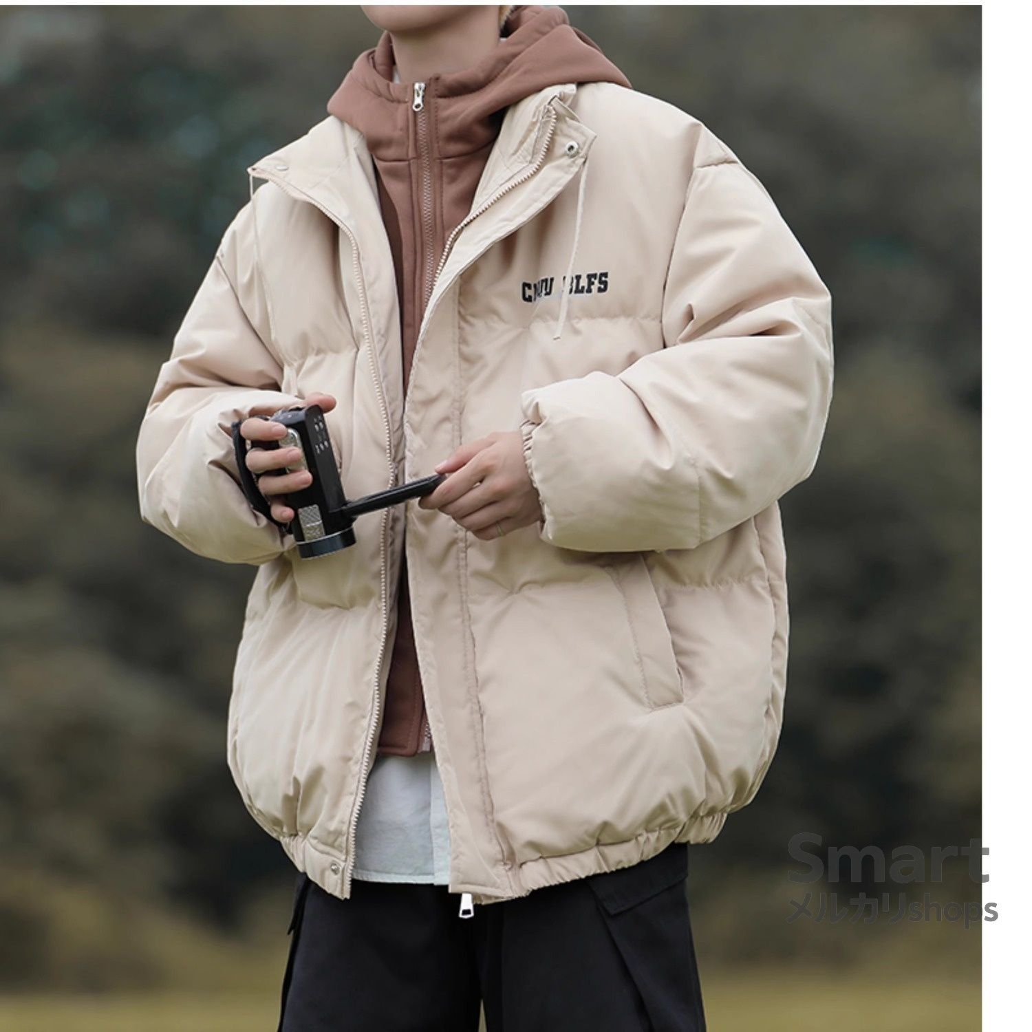 中古 メンズ 冬服 アウター 10枚 まとめ売り 中古 メンズ 冬服 アウター 10枚 まとめ売り - ジャケット・アウター