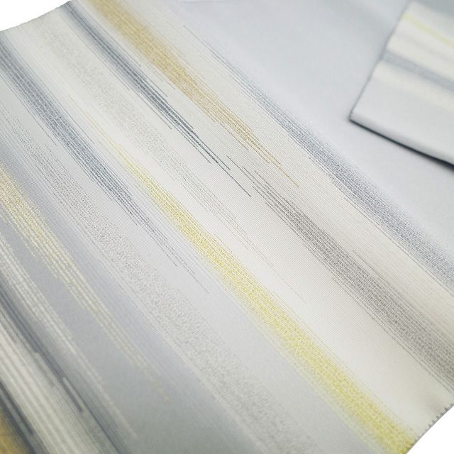 新古品】 袋帯 フォーマル 未使用 正絹 綴れ織 綴れ 京都 西陣 金銀糸