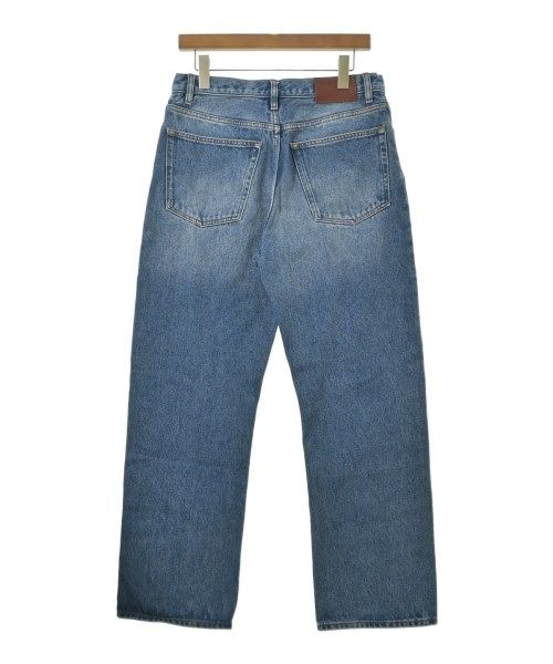 STUDIO NICHOLSON デニムパンツ レディース 古着